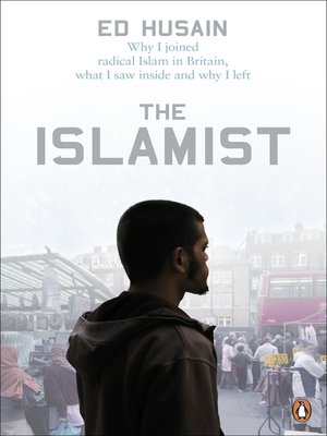 cover image of The Islamist